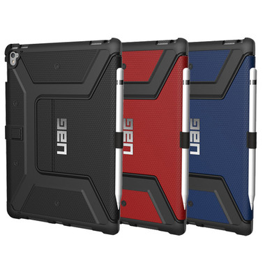 新サイズのiPad Proを衝撃から守る