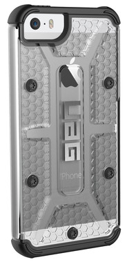 iPhone SEをガッチリ守りながら操作性を確保