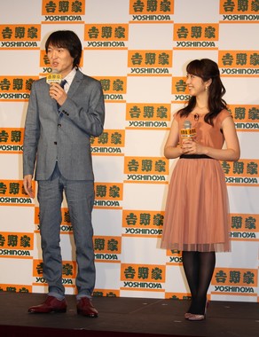 夫婦でのバースデーパーティーは無いという