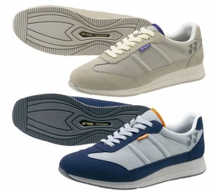 女性用「LC79」(上)と男性用「MC79」