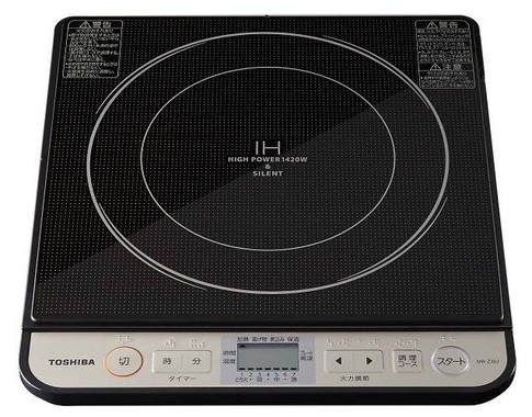 静音・高火力化しながら、さらに使いやすく