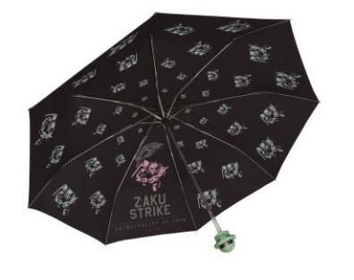 Ｂ賞折りたたみ傘