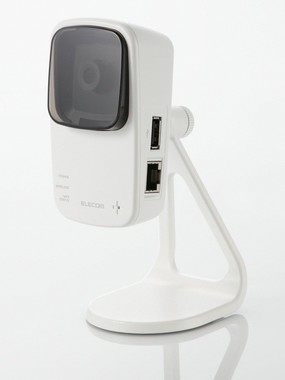 面倒な接続設定が簡単に