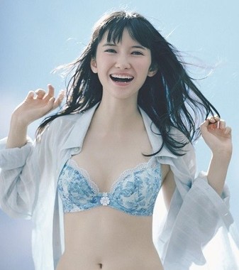 ストレスを軽減するブラジャー