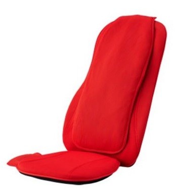 持ち運べて、手軽に疲労回復、血行をよくして筋肉のコリをほぐす！