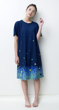 品番：RNT・379（蛍火）、カラー：コン