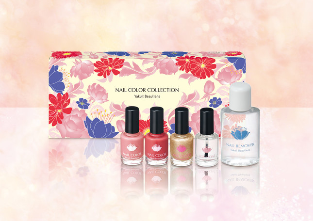 塗り、保護、落としを1セットでカバー