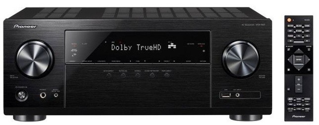 様々な映像・音声ソースを高音質で