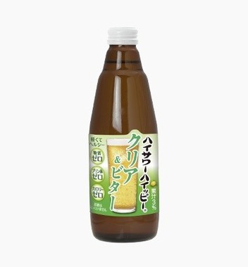 「軽さがうまい！」新感覚テイスト