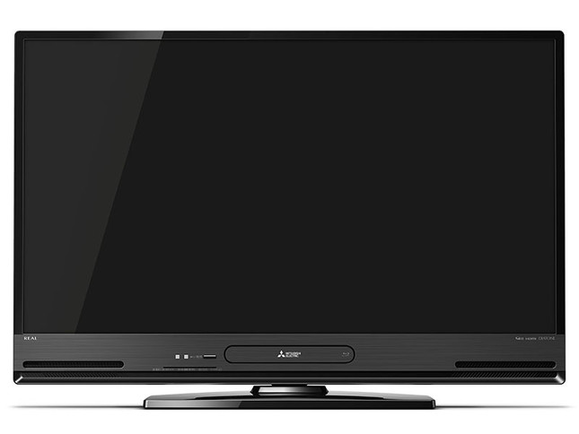 2番組同時録画対応、BDへのダビングもこれ1台で