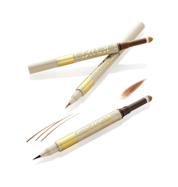 リキッドとパウダーを1本で