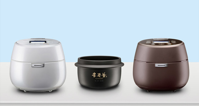 全国の銘柄米を最適に「銘柄芳潤炊き」全29種へ拡大