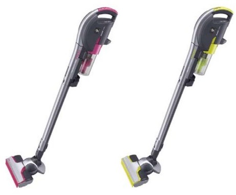 POWER　CYCLONE　FREED　EC-SX520