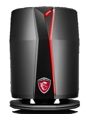 グラフィックカードとメモリー構成の違う2モデルを用意