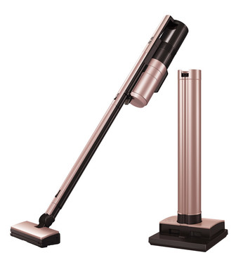 ふとん掃除や空気清浄、脱臭など機能満載