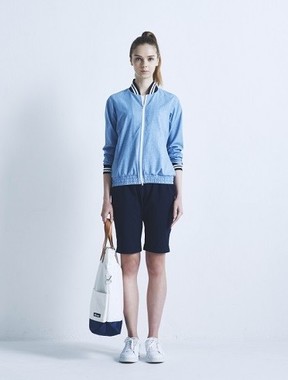 夏の変わりやすい天候にマルチに対応