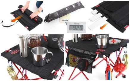 使える仕掛けが満載