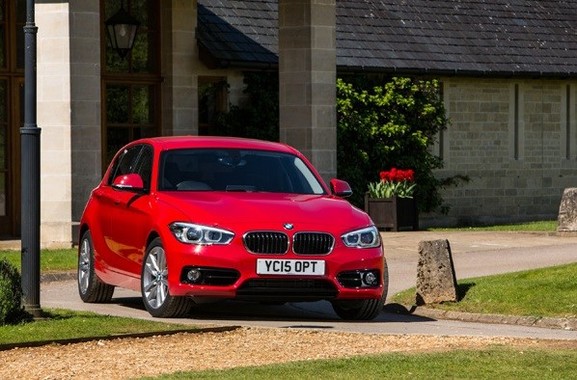 クリーン・ディーゼル・エンジン搭載で環境にも優しい！