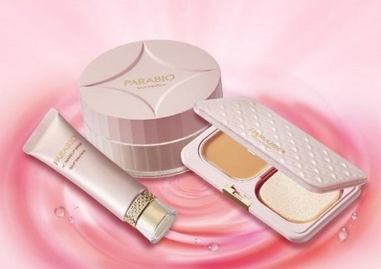 乳酸菌発酵技術を結集した高機能ベースメイク登場！