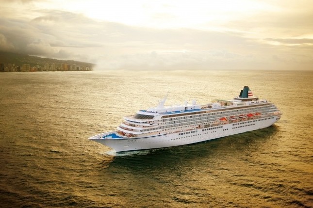 完売必至の国内クルーズ