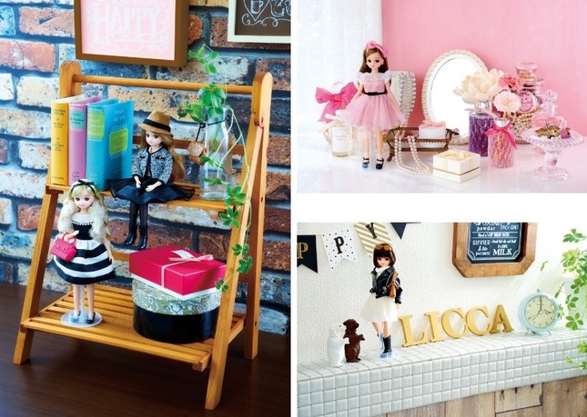 それぞれの世代によって様々な楽しみ方を提案