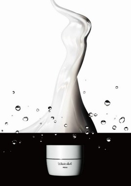 うるおいに満ちた、輝くような肌を目指す