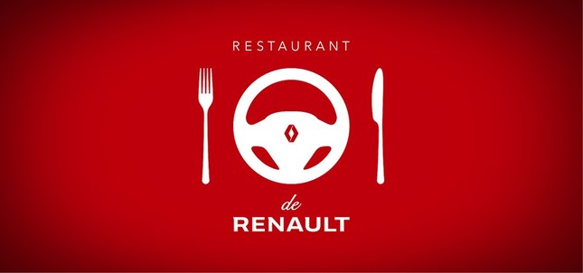 試乗×フルコースというユニークなキャンペーン