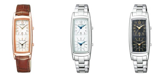 仕事中でも着用できる落ち着いたカラーリング展開