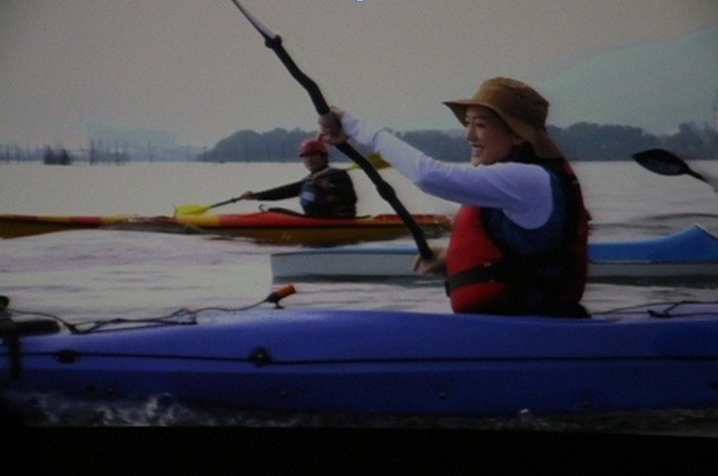 「Beautiful JAPAN 2020」に出演する綾瀬はるかさん