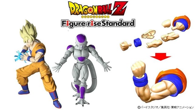  Figure-rise Standard ドラゴンボール