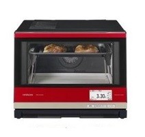 郷土料理などを含む、和食のオートメニューを124種類も搭載！