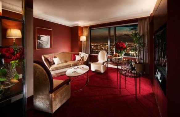 ジュニアスイート