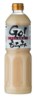 1リットルペットボトル