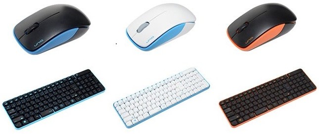 静かな場所でのPC作業がはかどる