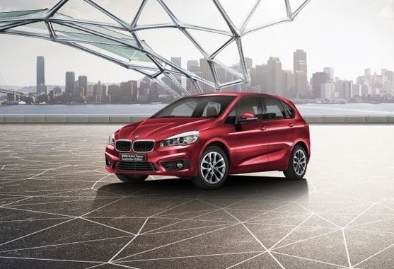 創立100周年を記念した特別限定車第4弾！