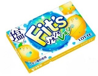 Fit’s<塩レモン>