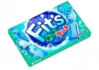 Fit’s<ラムネ>