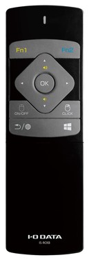 スティックPCや会議のプレゼンに最適