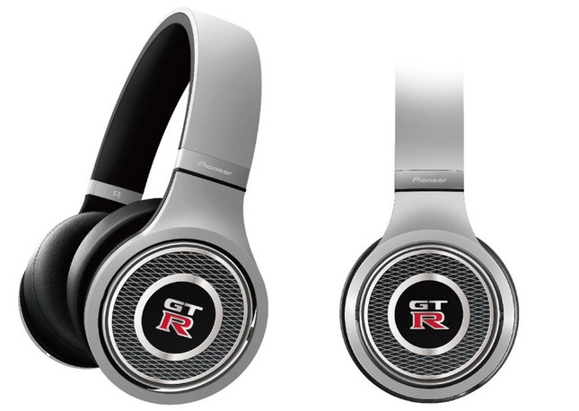 「GT-R」オーナーならずともファン必携のデザイン