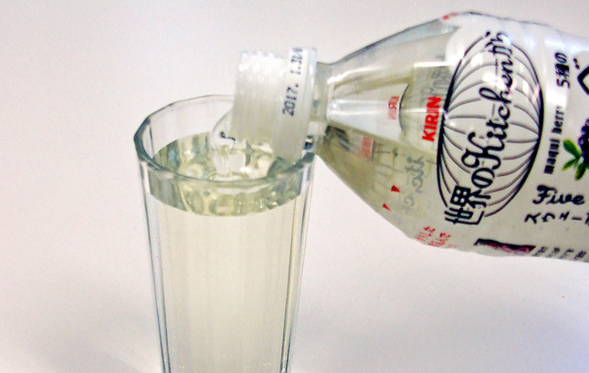 「セカキチ」夏の新商品