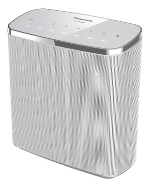 タッチ操作対応、拭き掃除しやすいフラットな天面