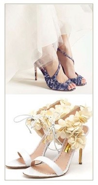 世界中のセレブが愛用する「ルパート・サンダーソン」のハイヒール