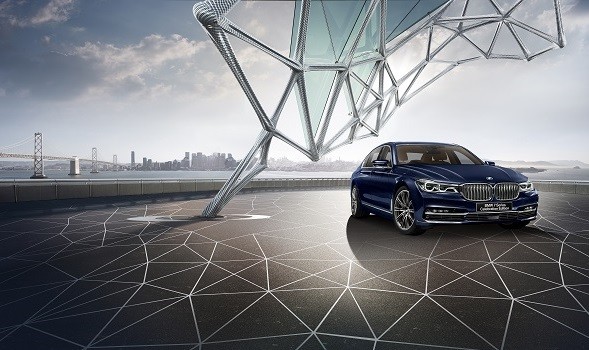 最もエクスクルーシブな新型登場！