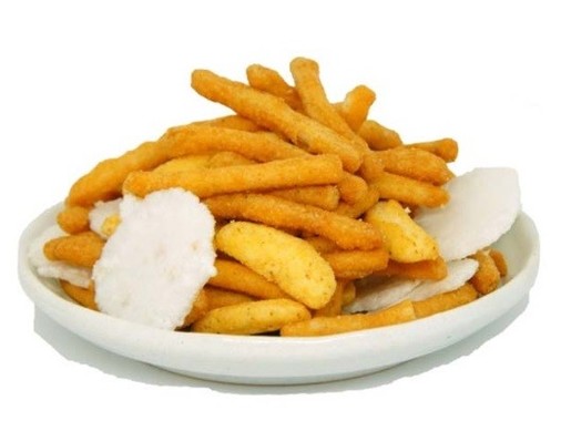 3種類のミックス