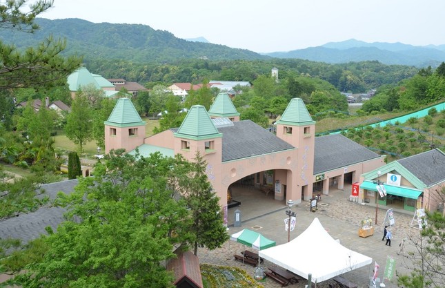 道の駅 丹後王国「食のみやこ」