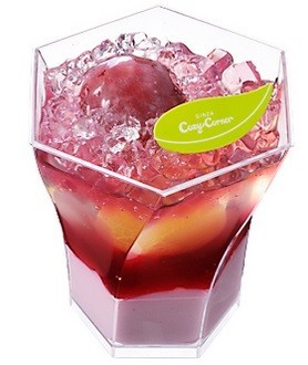 見た目も爽やかな味わいも、涼をよぶ夏ゼリー