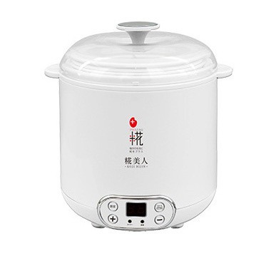 甘酒など発酵食品を手作り、健康で美しく
