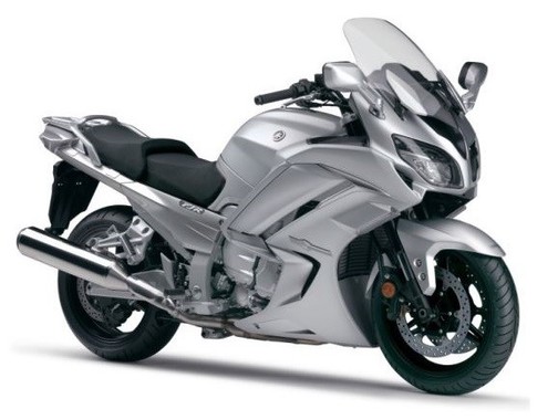 FJR1300AS