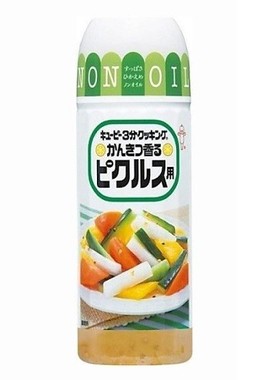 華やかなピクルスを家庭でも