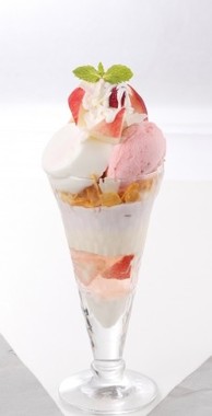 フレッシュ桃のザ・サンデー